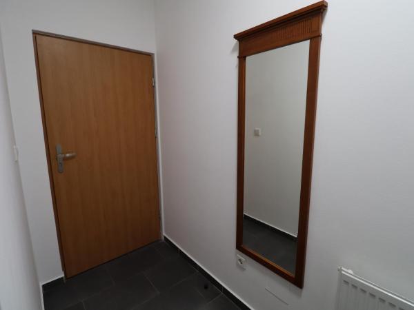 Grey Palazzo 1050 Vienna : photo 5 de la chambre studio deluxe