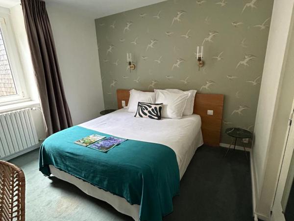 Hôtel De La Vallée : photo 3 de la chambre chambre double standard