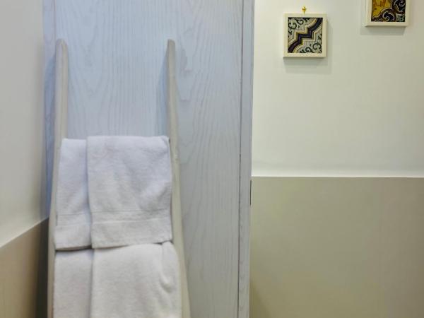 B&B L'Agapanto : photo 1 de la chambre chambre double deluxe