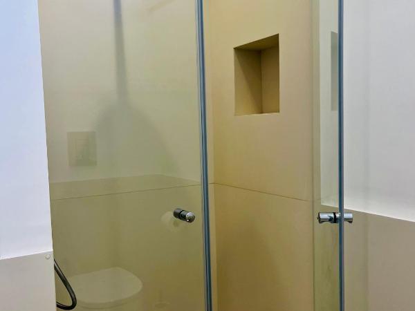 B&B L'Agapanto : photo 3 de la chambre chambre double deluxe