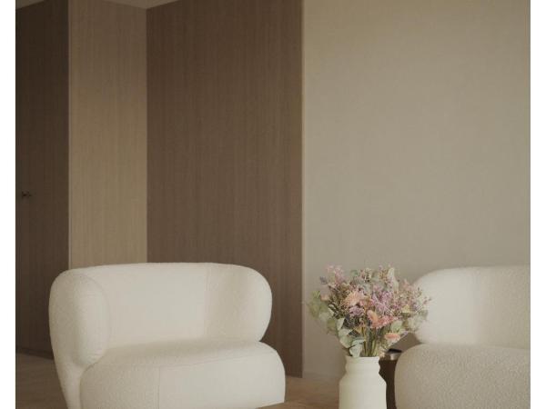 Hôtel Le Versailles : photo 2 de la chambre suite junior avec balcon - vue sur mer