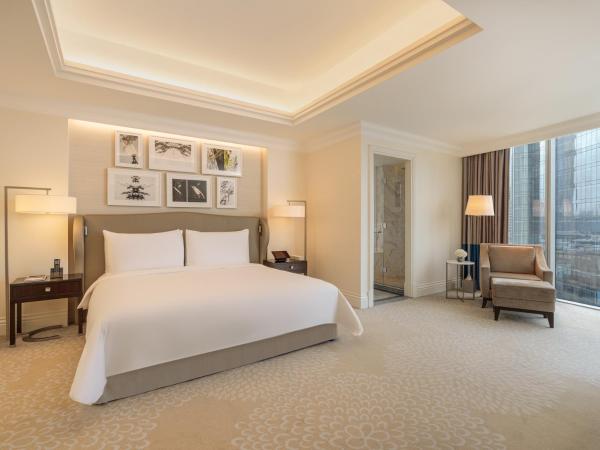 Kempinski The Boulevard Dubai : photo 2 de la chambre grande suite