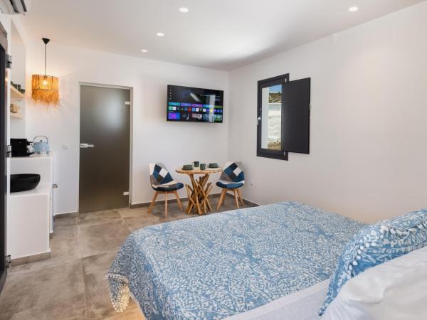 Terra Vecchia Suites : photo 2 de la chambre suite junior