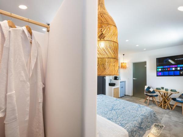 Terra Vecchia Suites : photo 10 de la chambre suite junior