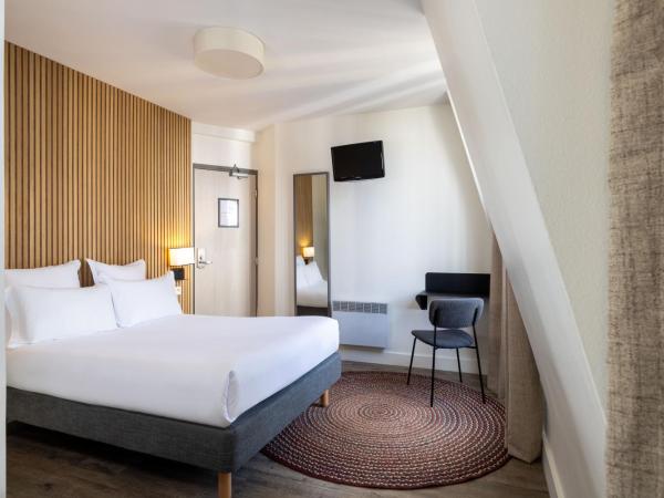 Hotel Korner Eiffel : photo 5 de la chambre chambre triple