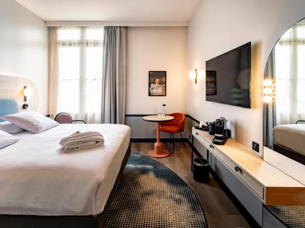 Mercure Angoulême Hôtel de France : photo 1 de la chambre chambre double classique