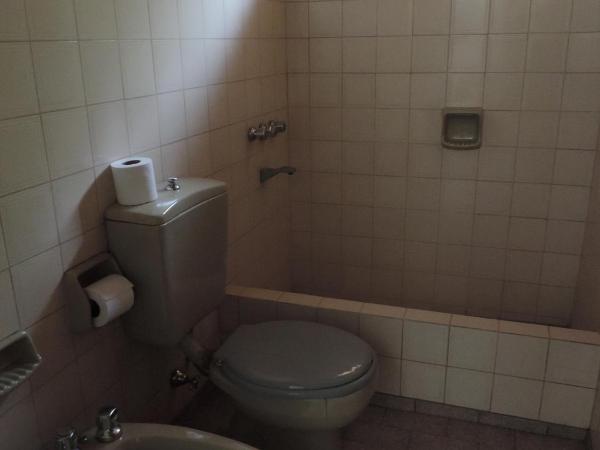 DAKAR HOSTEL : photo 7 de la chambre lit dans dortoir mixte de 4 lits