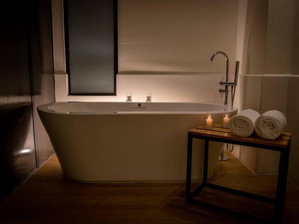 Autentico Monterrey : photo 4 de la chambre suite lit king-size