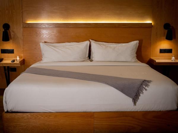 Autentico Monterrey : photo 3 de la chambre suite lit king-size