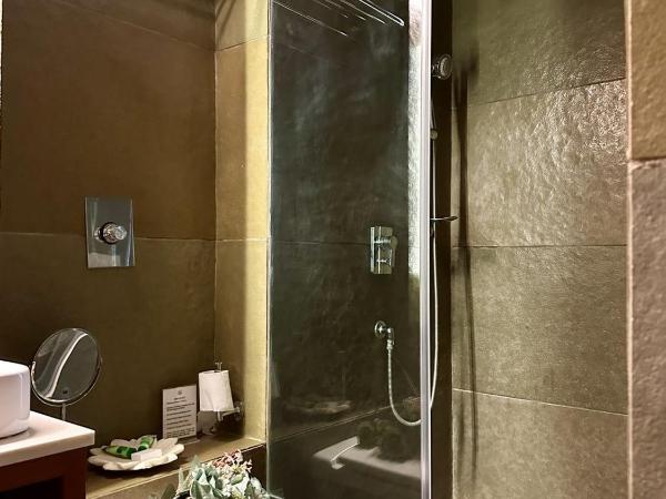 Uteliaa Manor Garden Retreat : photo 4 de la chambre chambre double deluxe