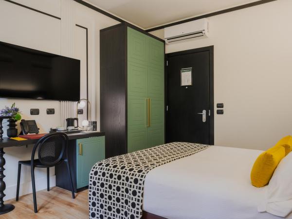 JOIVY Together Florence Urban Resort : photo 4 de la chambre chambre double