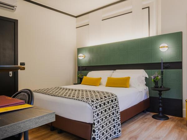 JOIVY Together Florence Urban Resort : photo 3 de la chambre chambre double