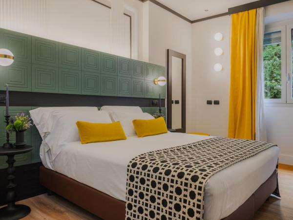 JOIVY Together Florence Urban Resort : photo 6 de la chambre chambre double