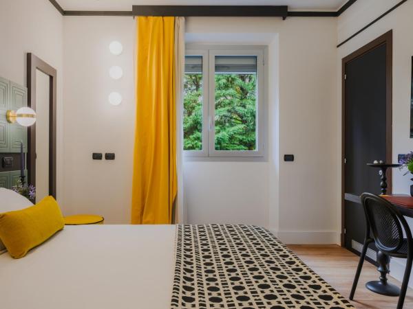JOIVY Together Florence Urban Resort : photo 1 de la chambre chambre double