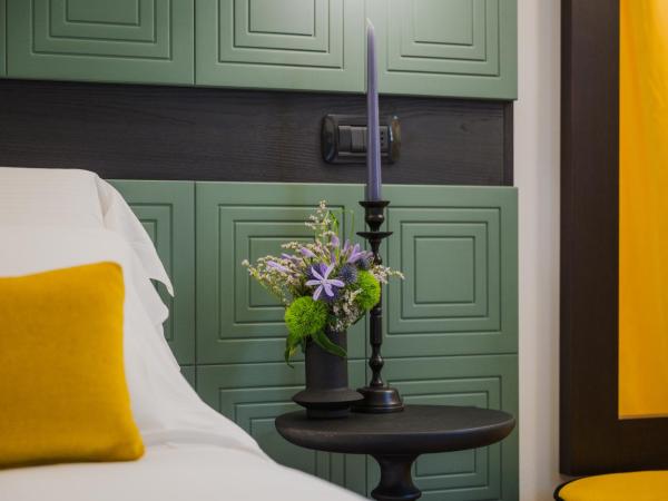 JOIVY Together Florence Urban Resort : photo 7 de la chambre chambre double