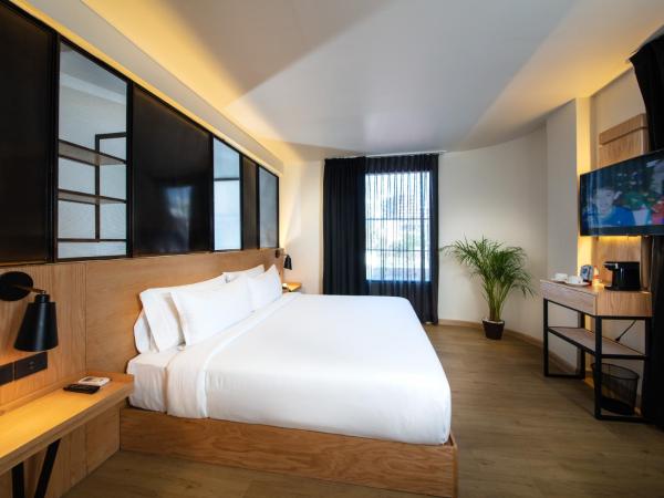 Autentico Monterrey : photo 3 de la chambre suite junior