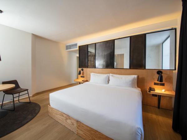 Autentico Monterrey : photo 1 de la chambre suite junior