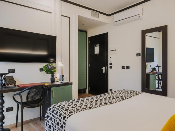 JOIVY Together Florence Urban Resort : photo 5 de la chambre chambre double deluxe