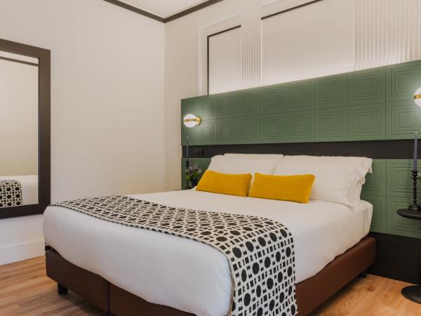 JOIVY Together Florence Urban Resort : photo 1 de la chambre chambre double deluxe