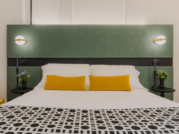 JOIVY Together Florence Urban Resort : photo 6 de la chambre chambre double deluxe