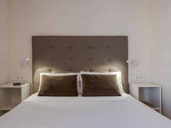 Hotel Eurowest : photo 3 de la chambre chambre double avec terrasse