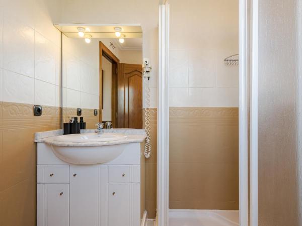 Hotel Eurowest : photo 8 de la chambre chambre double avec terrasse