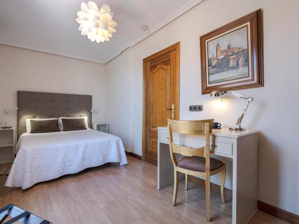 Hotel Eurowest : photo 2 de la chambre chambre double avec terrasse