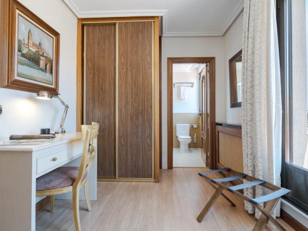 Hotel Eurowest : photo 5 de la chambre chambre double avec terrasse