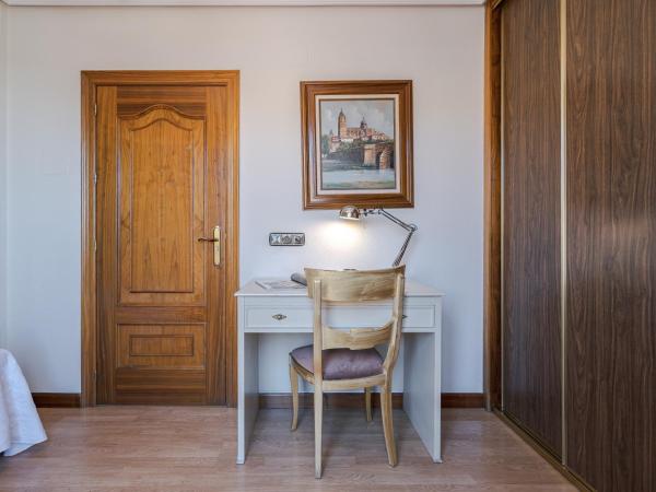 Hotel Eurowest : photo 6 de la chambre chambre double avec terrasse