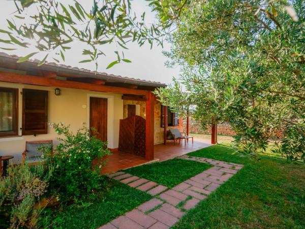 Agriturismo La Genziana : photo 4 de la chambre chambre double ou lits jumeaux