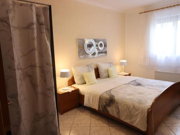 Villa Sojat : photo 3 de la chambre chambre double