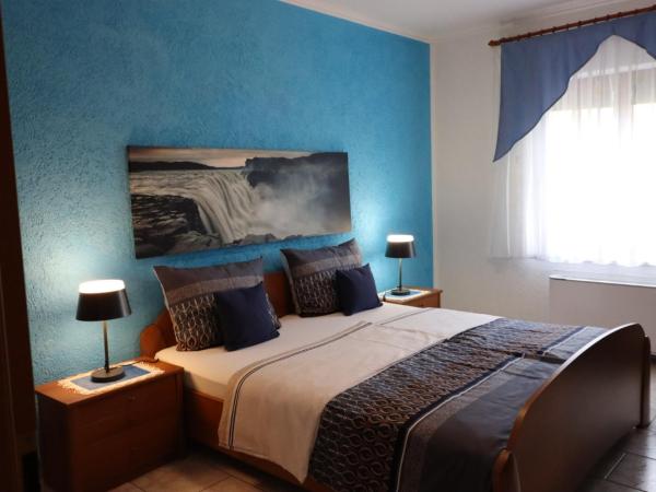 Villa Sojat : photo 4 de la chambre chambre double