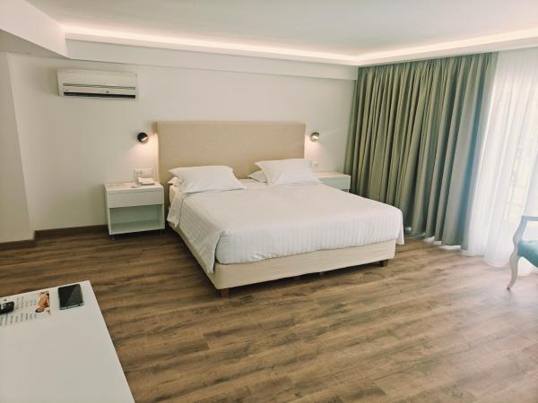 Ibiscus Hotel : photo 2 de la chambre chambre double