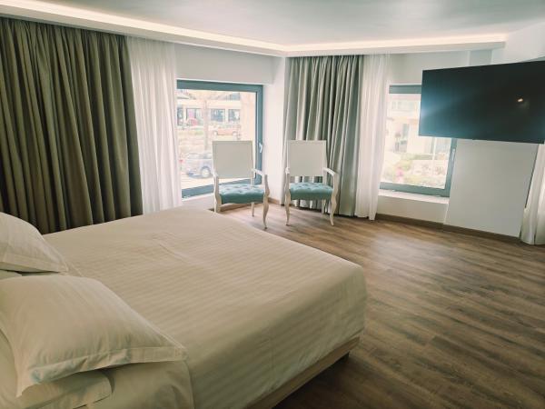 Ibiscus Hotel : photo 4 de la chambre chambre double