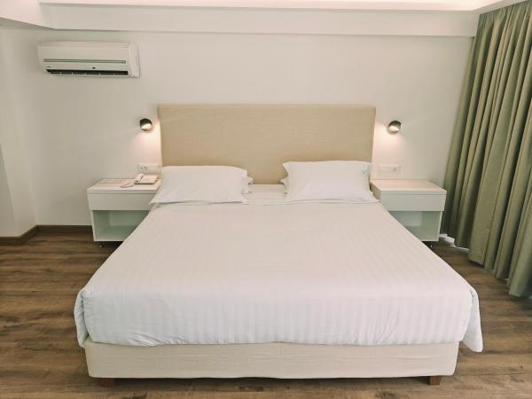 Ibiscus Hotel : photo 5 de la chambre chambre double