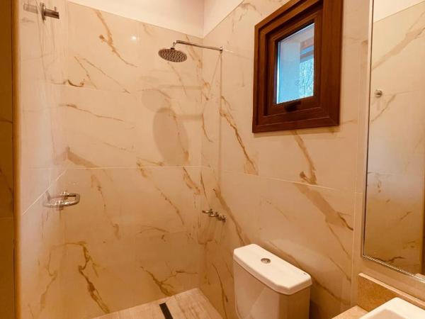 Apart Altos Del Nahuel : photo 7 de la chambre appartement en duplex