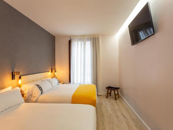 Casual Fuentes : photo 1 de la chambre chambre triple supérieure
