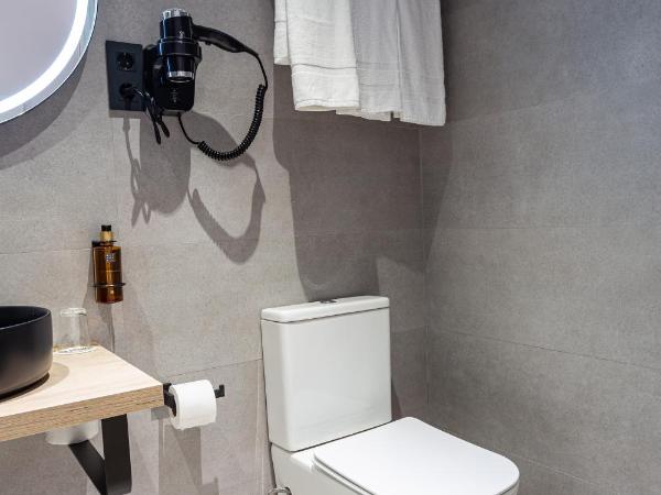 Casual Fuentes : photo 5 de la chambre chambre familiale avec balcon