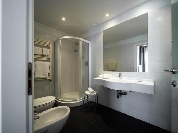 Hotel Trieste : photo 3 de la chambre chambre double Économique