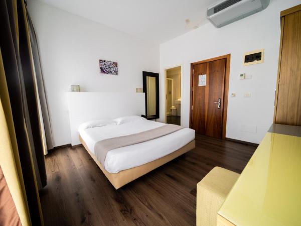 Hotel Trieste : photo 2 de la chambre chambre double Économique