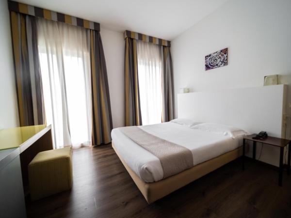 Hotel Trieste : photo 1 de la chambre chambre double Économique