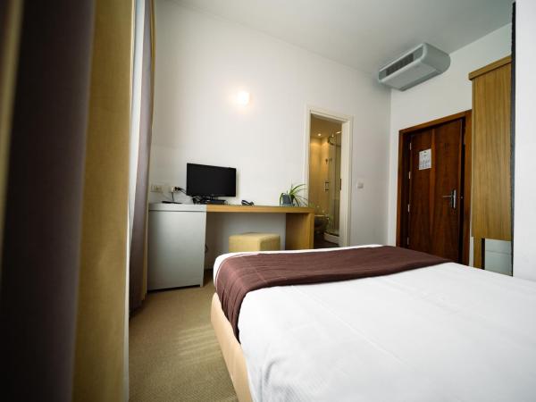 Hotel Trieste : photo 2 de la chambre chambre simple