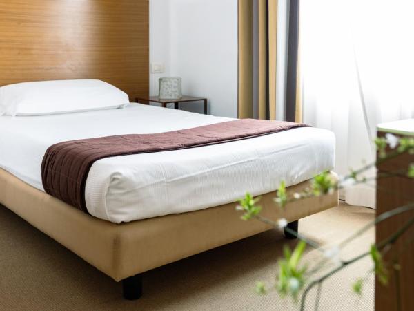 Hotel Trieste : photo 3 de la chambre chambre simple