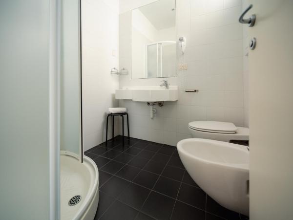 Hotel Trieste : photo 7 de la chambre chambre double ou lits jumeaux