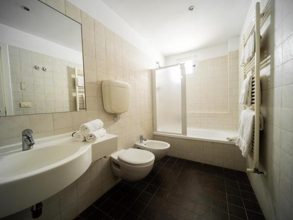 Hotel Trieste : photo 5 de la chambre chambre triple