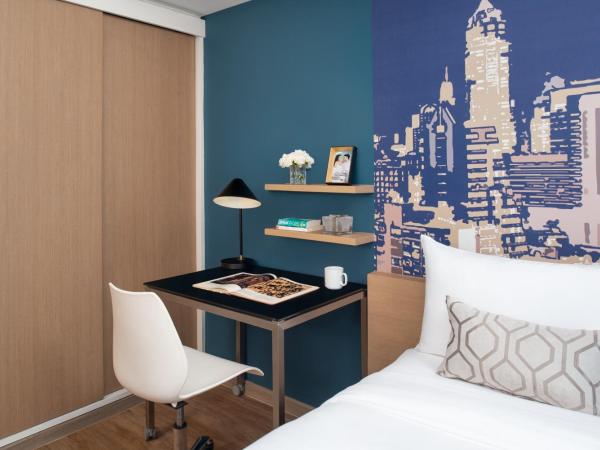 Citadines Sukhumvit 8 Bangkok : photo 5 de la chambre appartement 2 chambres