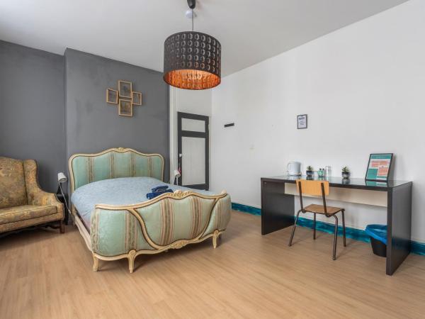 Douai house : photo 5 de la chambre chambre double