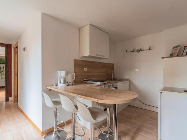 Douai house : photo 3 de la chambre appartement 2 chambres