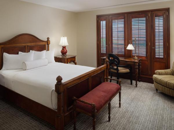 The Inn at Henderson's Wharf, Ascend Hotel Collection : photo 5 de la chambre hébergement 1 lit queen-size