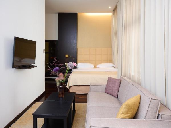 MyPlace - City Centre : photo 3 de la chambre studio standard